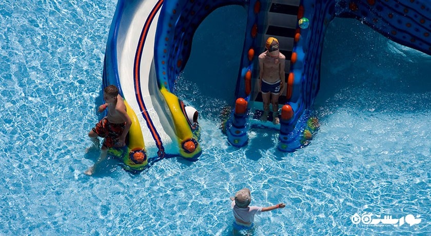 استخر مخصوص کودکان